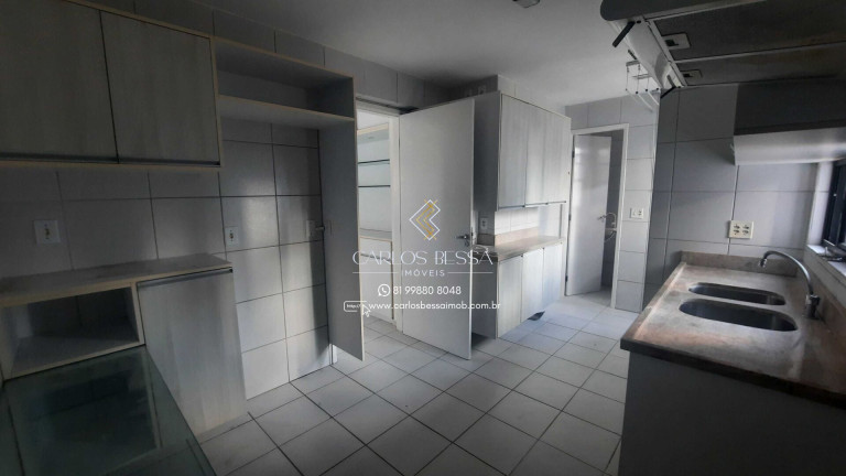 Imagem Apartamento com 3 Quartos à Venda, 87 m² em Torre - Recife
