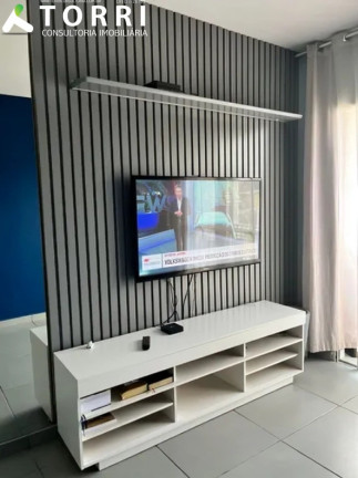 Imagem Apartamento com 2 Quartos à Venda, 53 m² em Wanel Ville - Sorocaba