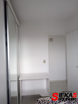 Imagem Apartamento com 2 Quartos à Venda, 48 m² em Vila Moreira - São Paulo