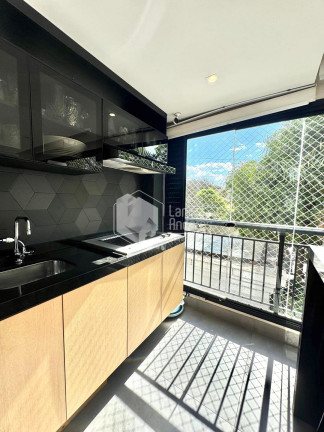 Imagem Apartamento com 3 Quartos à Venda, 92 m² em Vila Anastácio - São Paulo
