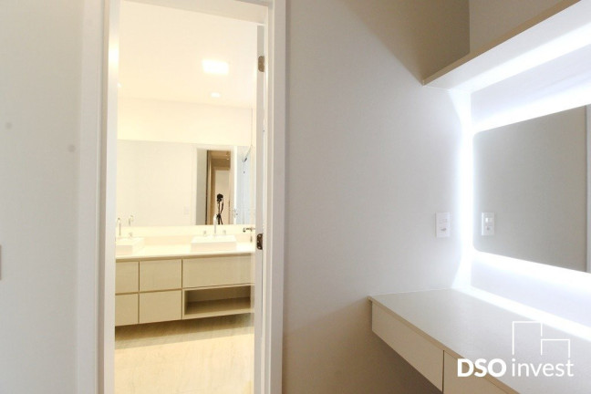 Imagem Apartamento com 3 Quartos à Venda, 149 m² em Indianópolis - São Paulo