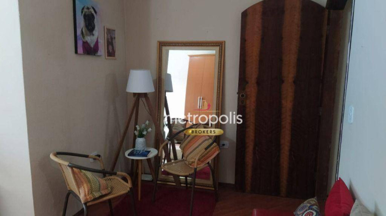 Imagem Sobrado com 3 Quartos à Venda, 205 m² em Jardim Santo Alberto - Santo André Imagem Sobrado com 3 Quartos à Venda, 205 m² em Jardim Santo Alberto - Santo André