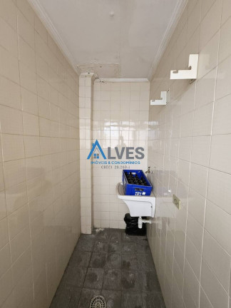 Imagem Apartamento com 2 Quartos à Venda, 65 m² em Assunção - São Bernardo Do Campo