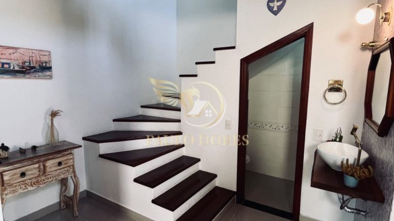 Imagem Casa com 4 Quartos à Venda, 298 m² em Centro - Ubatuba