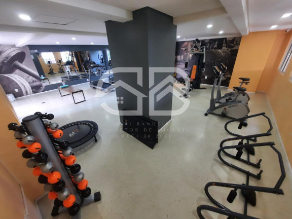 Imagem Apartamento com 3 Quartos à Venda, 91 m² em Cidade Dos Funcionários - Fortaleza