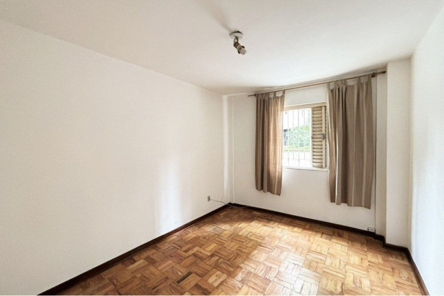Imagem Apartamento com 1 Quarto à Venda, 49 m² em Pinheiros - São Paulo