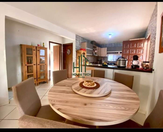 Imagem Casa com 2 Quartos à Venda, 108 m² em Balneário Jardim Pérola Do Atlântico - Itapoá