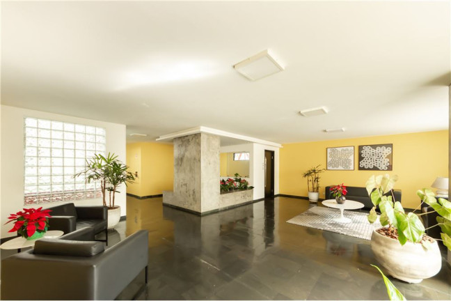 Imagem Apartamento com 3 Quartos à Venda, 90 m² em Perdizes - São Paulo