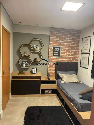 Imagem Apartamento com 2 Quartos à Venda, 68 m² em Residencial Portal Da Mantiqueira - Taubaté Imagem Apartamento com 2 Quartos à Venda, 68 m² em Residencial Portal Da Mantiqueira - Taubaté