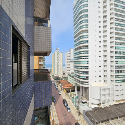 Imagem Apartamento com 2 Quartos à Venda, 78 m² em Tupi - Praia Grande