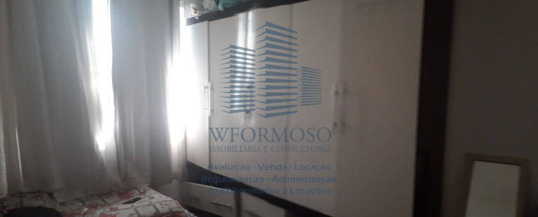 Imagem Apartamento com 2 Quartos à Venda, 50 m² em Realengo - Rio De Janeiro