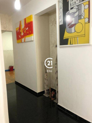 Imagem Apartamento com 3 Quartos à Venda, 210 m² em Jardim Paulista - São Paulo Imagem Apartamento com 3 Quartos à Venda, 210 m² em Jardim Paulista - São Paulo
