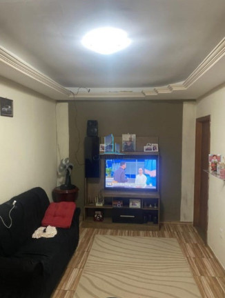 Imagem Casa com 3 Quartos à Venda, 200 m² em Tropical - Contagem