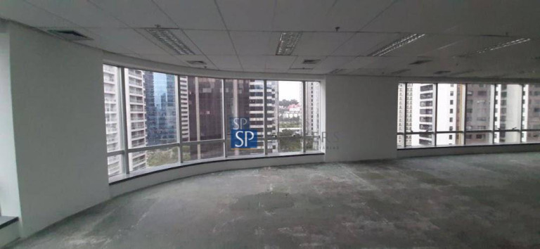 Imagem Sala Comercial para Alugar, 330 m² em Itaim Bibi - São Paulo Imagem Sala Comercial para Alugar, 330 m² em Itaim Bibi - São Paulo