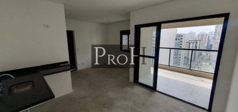 Imagem Cobertura com 2 Quartos à Venda, 53 m² em Bela Vista - São Paulo Imagem Cobertura com 2 Quartos à Venda, 53 m² em Bela Vista - São Paulo