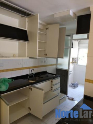 Imagem Apartamento com 3 Quartos à Venda, 67 m² em Vila Jaraguá - São Paulo