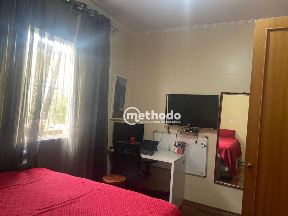 Imagem Casa com 3 Quartos à Venda, 179 m² em Parque Da Figueira - Campinas Imagem Casa com 3 Quartos à Venda, 179 m² em Parque Da Figueira - Campinas