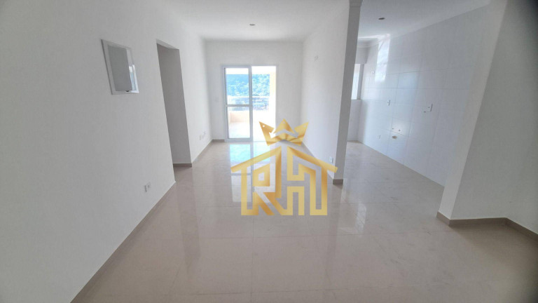 Imagem Apartamento com 3 Quartos à Venda, 95 m² em Canto Do Forte - Praia Grande Imagem Apartamento com 3 Quartos à Venda, 95 m² em Canto Do Forte - Praia Grande