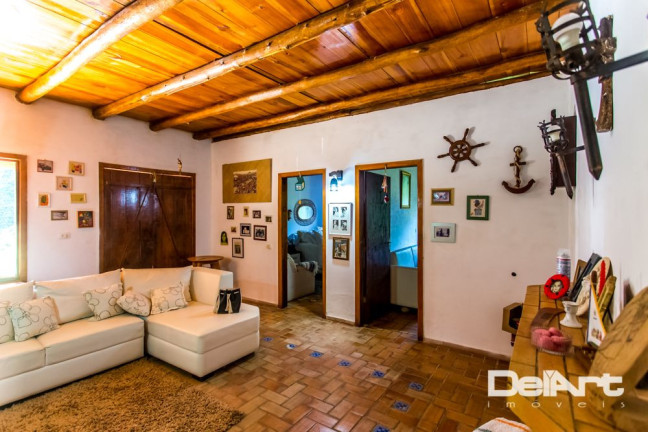 Imagem Chácara com 7 Quartos à Venda, 36.600 m² em Roseira - Rio Negro Imagem Chácara com 7 Quartos à Venda, 36.600 m² em Roseira - Rio Negro