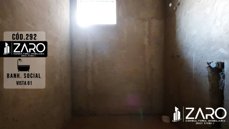 Imagem Casa com 3 Quartos à Venda, 200 m² em Santana - Rio Claro