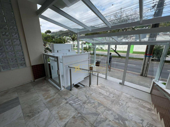Imagem Apartamento com 3 Quartos à Venda, 125 m² em Centro - Florianópolis