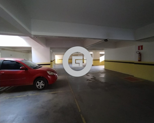 Imagem Apartamento com 2 Quartos à Venda, 58 m² em Jardim Panorama - Montes Claros Imagem Apartamento com 2 Quartos à Venda, 58 m² em Jardim Panorama - Montes Claros