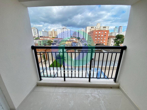 Imagem Apartamento com 2 Quartos à Venda, 62 m² em Marapé - Santos Imagem Apartamento com 2 Quartos à Venda, 62 m² em Marapé - Santos