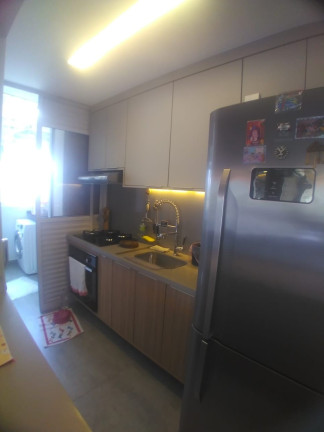 Imagem Imóvel com 2 Quartos à Venda, 70 m² em Mooca - São Paulo