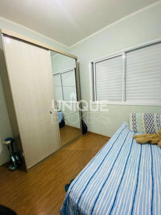 Imagem Casa de Condomínio com 3 Quartos à Venda, 129 m² em Jardim Colônia - Jundiaí