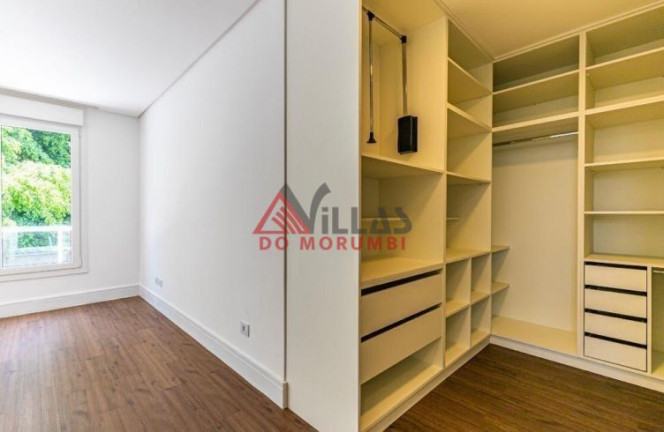 Imagem Sobrado com 4 Quartos à Venda, 540 m² em Campo Belo - São Paulo