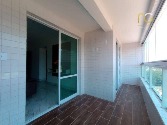 Imagem Apartamento com 1 Quarto à Venda, 49 m² em Balneário Flórida - Praia Grande