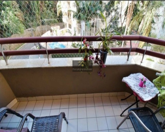 Imagem Apartamento com 3 Quartos à Venda, 110 m² em Jardim Ampliação - São Paulo