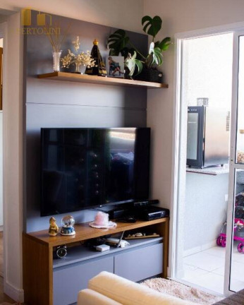 Imagem Apartamento com 2 Quartos à Venda, 57 m² em Vila Rangel - São José Dos Campos Imagem Apartamento com 2 Quartos à Venda, 57 m² em Vila Rangel - São José Dos Campos