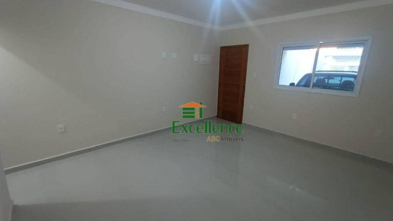 Imagem Sobrado com 3 Quartos à Venda, 115 m² em Campestre - Santo André Imagem Sobrado com 3 Quartos à Venda, 115 m² em Campestre - Santo André