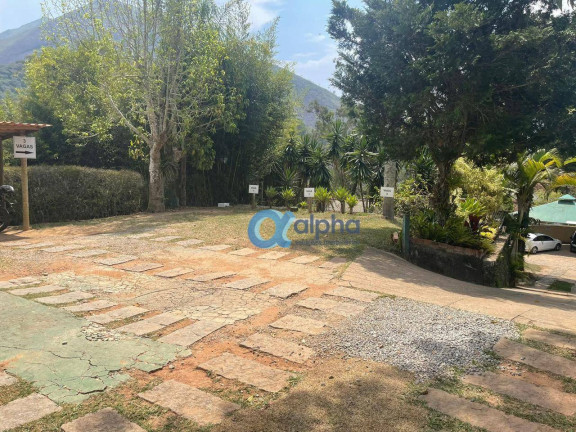 Imagem Casa com 9 Quartos à Venda, 300 m² em Itaipava - Petrópolis