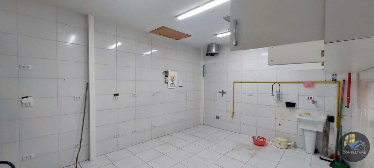 Imagem Imóvel para Alugar, 30 m² em Gonzaga - Santos Imagem Imóvel para Alugar, 30 m² em Gonzaga - Santos