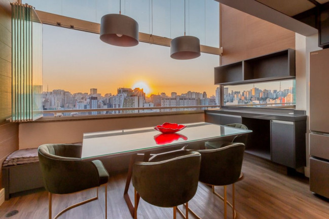 Imagem Imóvel com 1 Quarto à Venda, 60 m² em Bela Vista - São Paulo Imagem Imóvel com 1 Quarto à Venda, 60 m² em Bela Vista - São Paulo