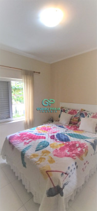 Imagem Apartamento com 2 Quartos à Venda, 65 m² em Enseada - Guarujá