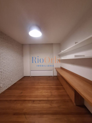 Imagem Apartamento com 3 Quartos à Venda, 240 m² em Leblon - Rio De Janeiro