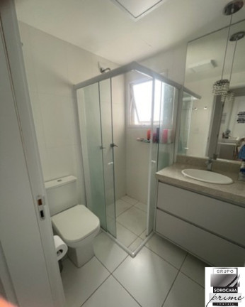 Imagem Apartamento com 2 Quartos à Venda, 73 m² em Parque Campolim - Sorocaba