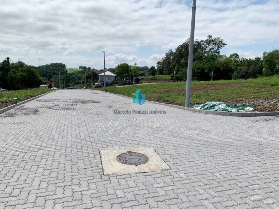 Imagem Terreno à Venda, 390 m² em São Valentin - Bento Gonçalves Imagem Terreno à Venda, 390 m² em São Valentin - Bento Gonçalves