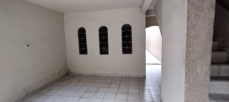 Imagem Casa com 4 Quartos à Venda, 135 m² em Jardim Dona Sinhá - São Paulo Imagem Casa com 4 Quartos à Venda, 135 m² em Jardim Dona Sinhá - São Paulo