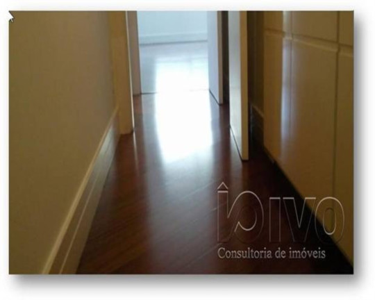 Imagem Apartamento com 3 Quartos à Venda, 98 m² em Vila Clementino - São Paulo