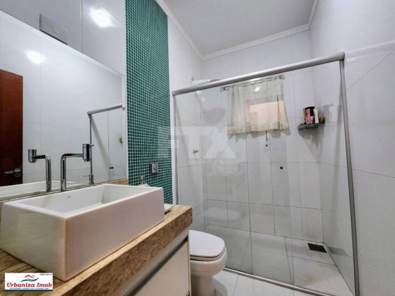 Imagem Casa com 3 Quartos à Venda, 150 m² em Residencial Oliveira Iii - Campo Grande Imagem Casa com 3 Quartos à Venda, 150 m² em Residencial Oliveira Iii - Campo Grande