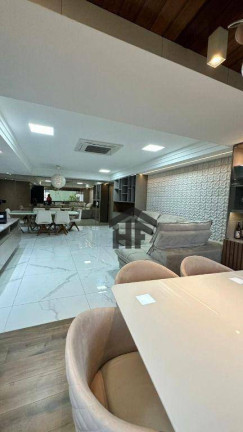 Imagem Apartamento com 4 Quartos à Venda, 175 m² em Monteiro - Recife Imagem Apartamento com 4 Quartos à Venda, 175 m² em Monteiro - Recife