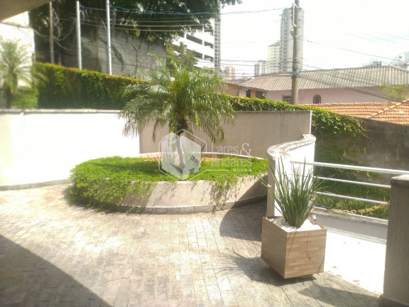 Imagem Sala Comercial à Venda, 35 m² em Santana - São Paulo