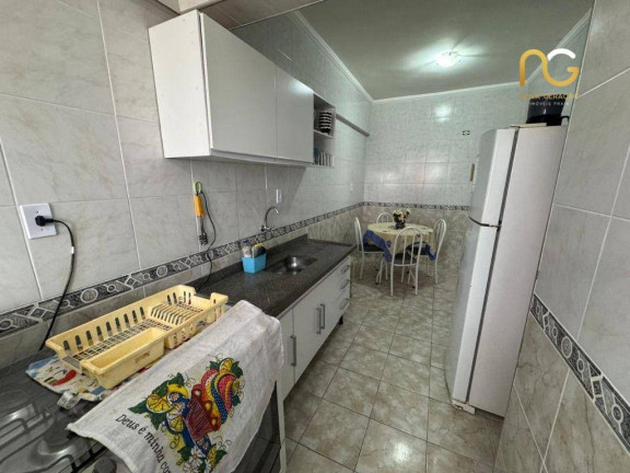 Imagem Apartamento com 2 Quartos à Venda, 92 m² em Canto Do Forte - Praia Grande Imagem Apartamento com 2 Quartos à Venda, 92 m² em Canto Do Forte - Praia Grande