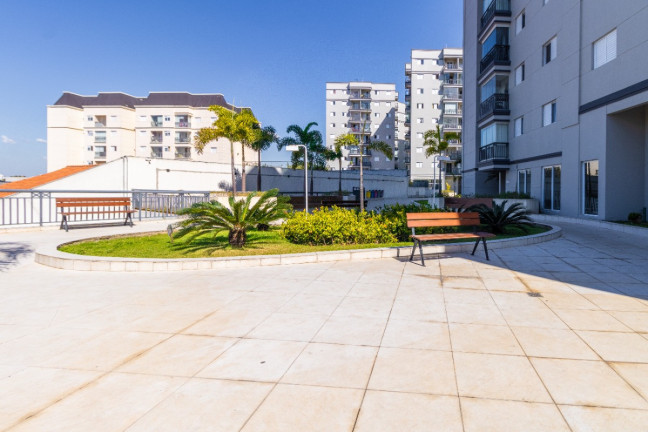 Foto do imóvel Apartamento com 2 Quartos à Venda, 52 m² em Vila Bela - São Paulo