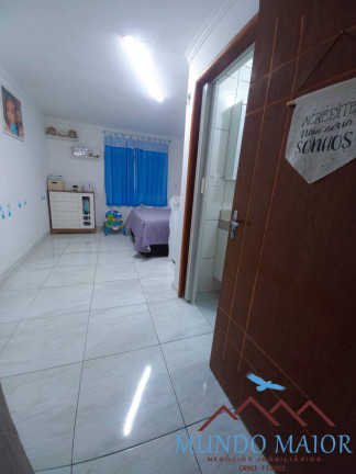 Imagem Casa com 3 Quartos à Venda, 150 m² em Jardim Santo Alberto - Santo André Imagem Casa com 3 Quartos à Venda, 150 m² em Jardim Santo Alberto - Santo André