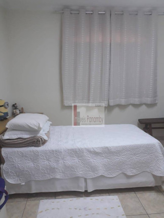 Imagem Casa com 4 Quartos à Venda, 250 m² em Butantã - São Paulo